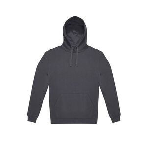 B&C Unisex Adult ID.223 Hoodie / Dark Grey